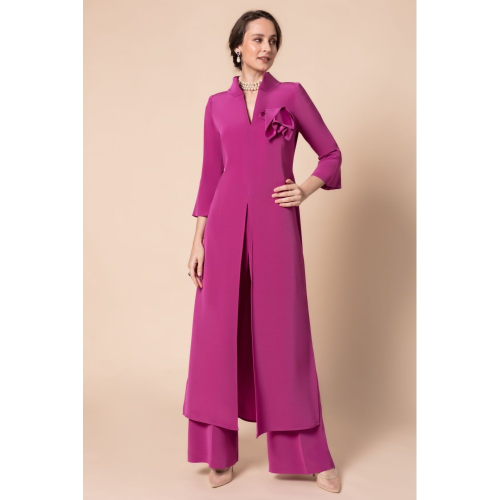 CONJUNTO DE MADRINA - TOSCANA