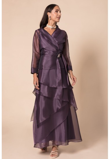 CONJUNTO DE MADRINA - TABAT