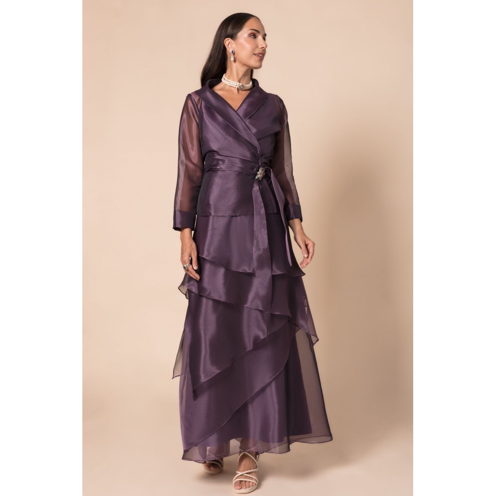 CONJUNTO DE MADRINA - TABAT