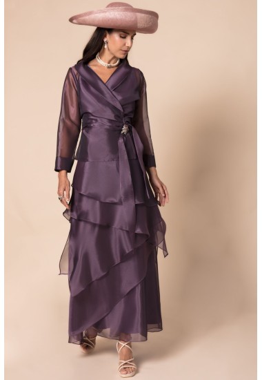 CONJUNTO DE MADRINA - TABAT