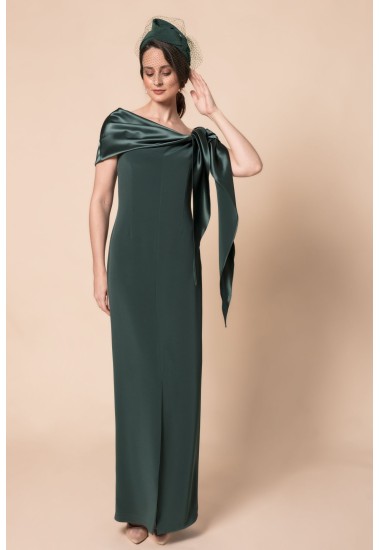 VESTIDO DE MADRINA - TAINA