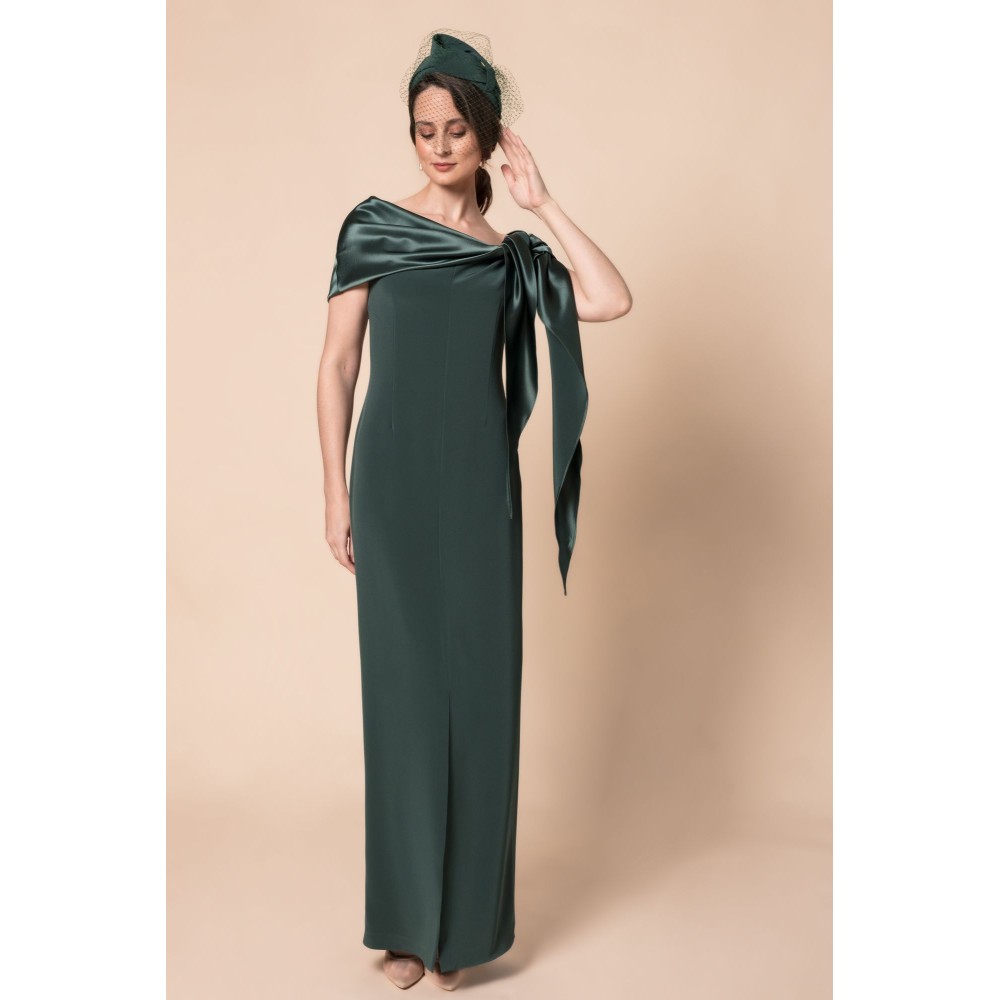 VESTIDO DE MADRINA - TAINA