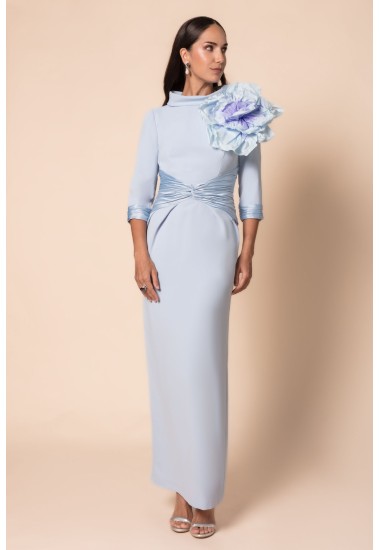 VESTIDO DE MADRINA - TREISE