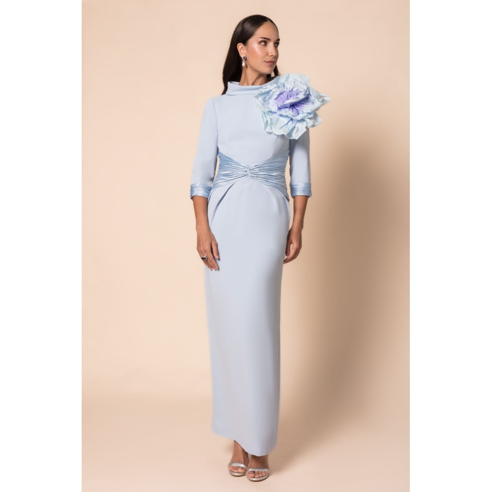 VESTIDO DE MADRINA - TREISE