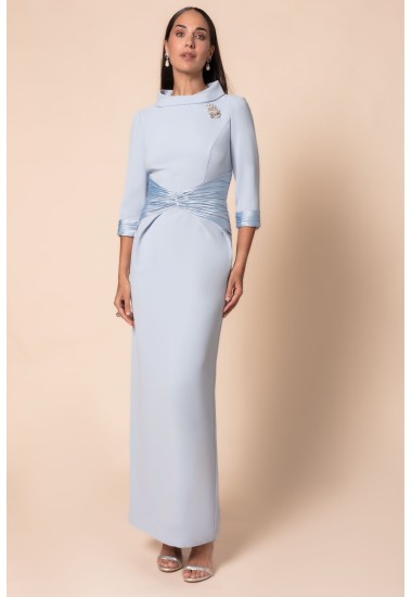 VESTIDO DE MADRINA - TREISE