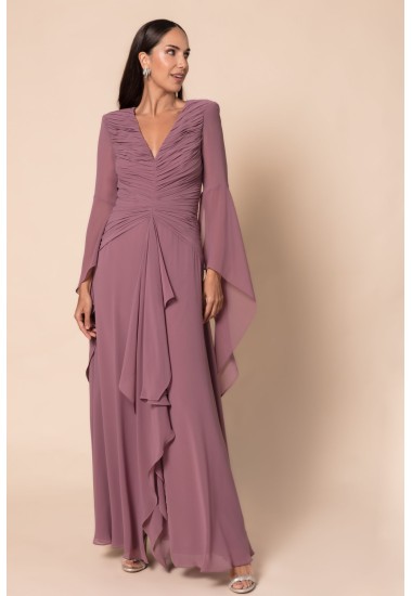 VESTIDO DE MADRINA - TERESA