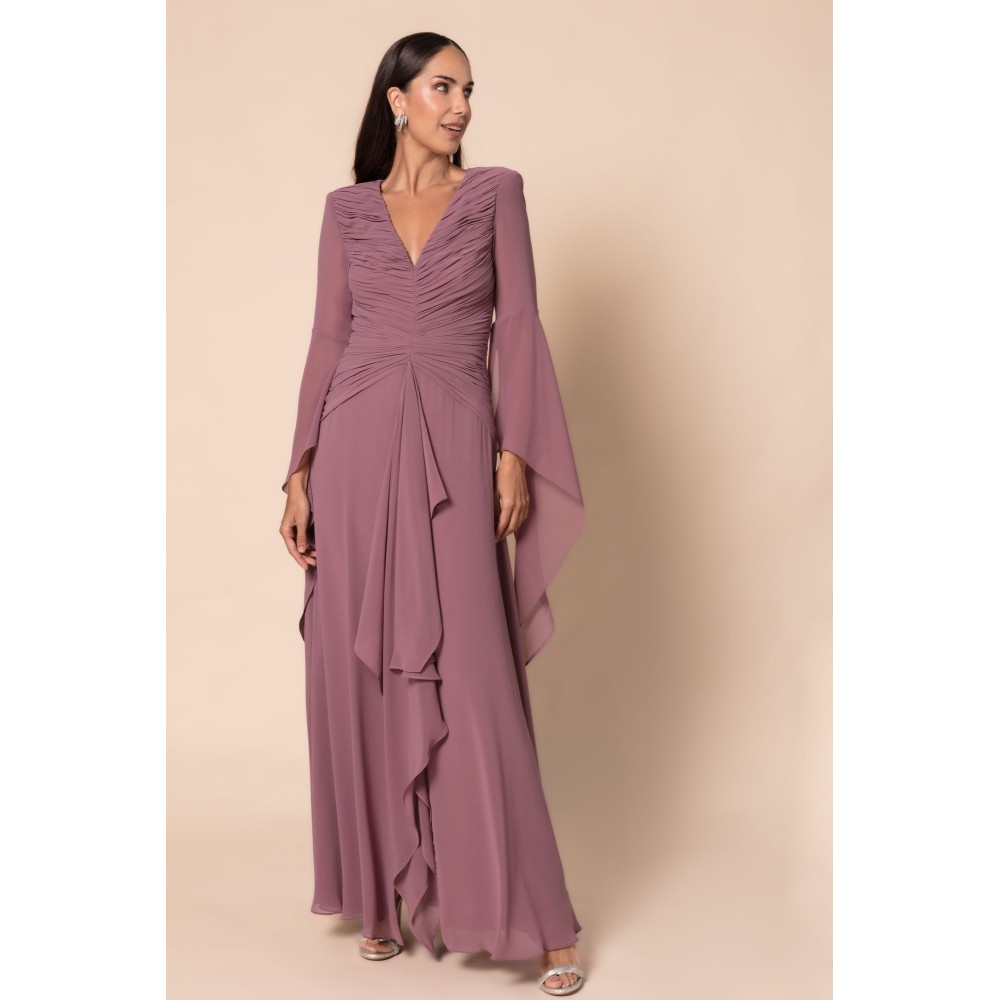 VESTIDO DE MADRINA - TERESA