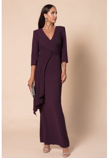 VESTIDO DE MADRINA - TANISH