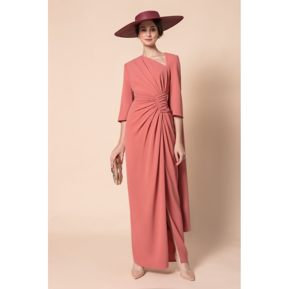 VESTIDO DE MADRINA - THEORIS