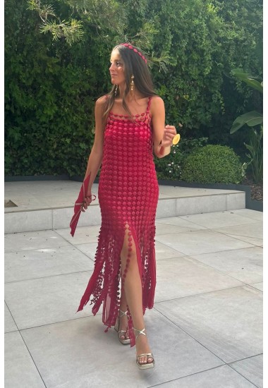 Vestido Laura