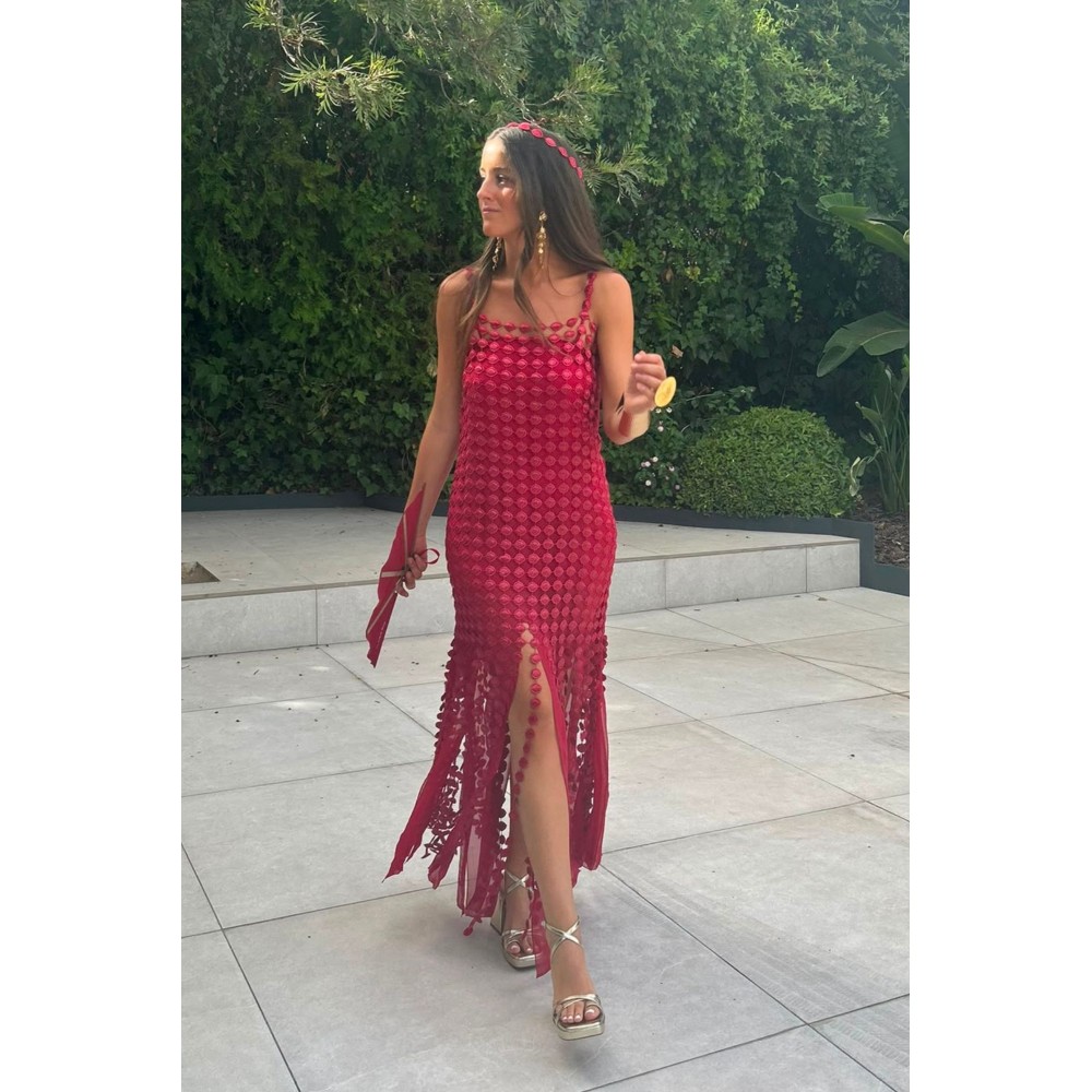 Vestido Laura