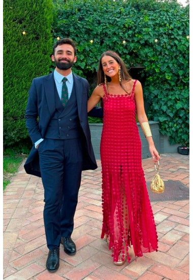 Vestido Laura