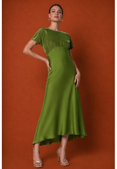 Vestido Adeline