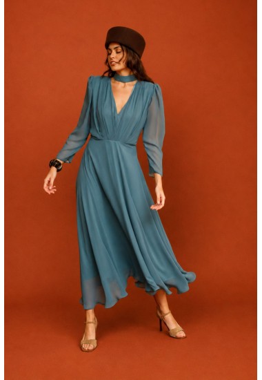 Vestido Shana