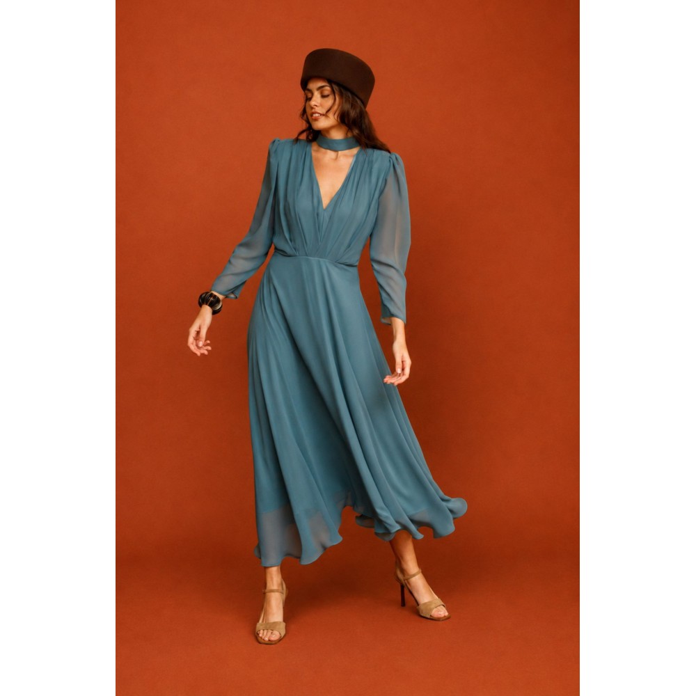 Vestido Shana