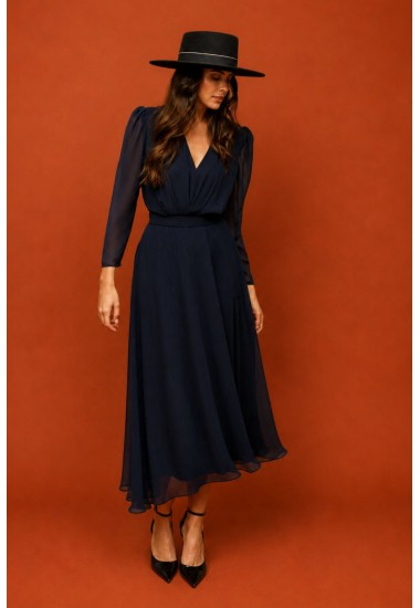 Vestido Elena