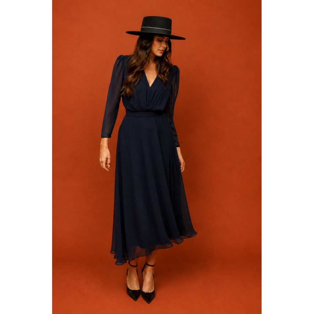 Vestido Elena