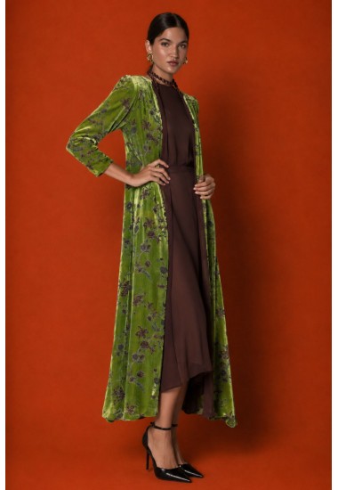 Vestido Terra