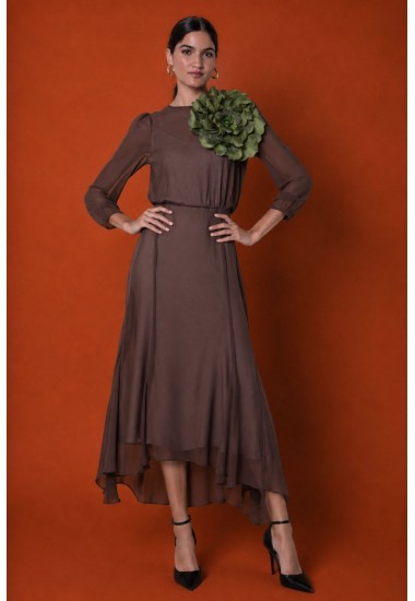 Vestido Terra