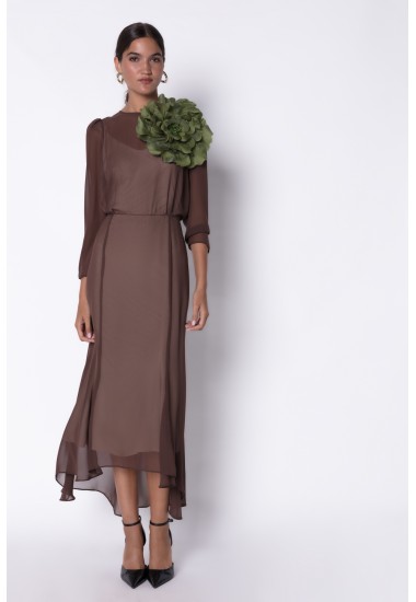 Vestido Terra