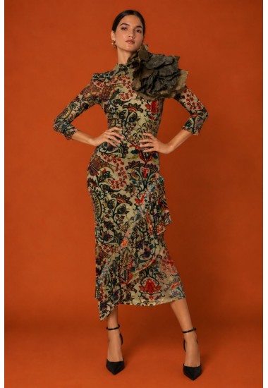 Vestido Sienna