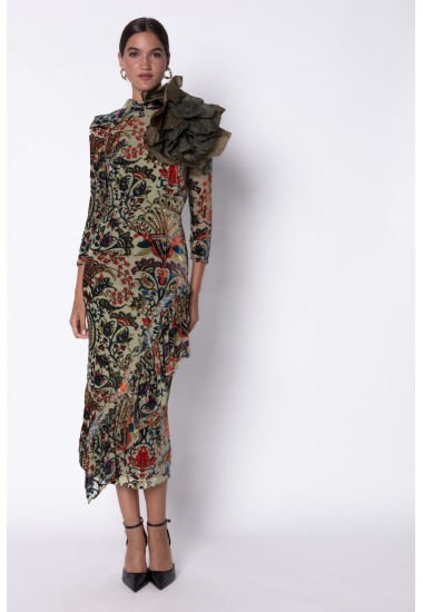 Vestido Sienna