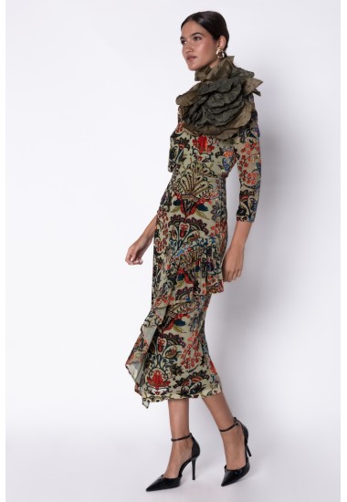 Vestido Sienna