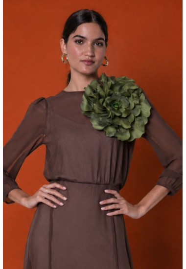 Flor Terra