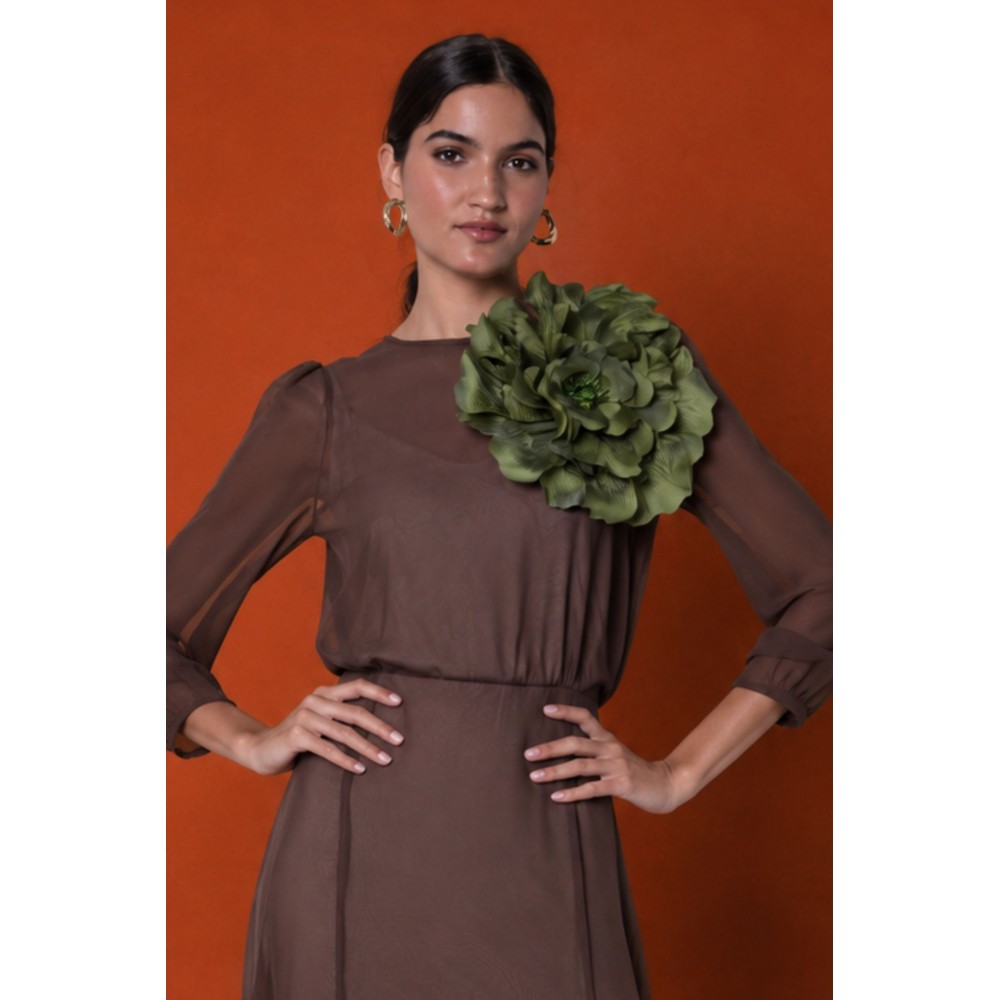 Flor Terra