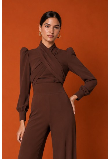 Blusa Vittoria