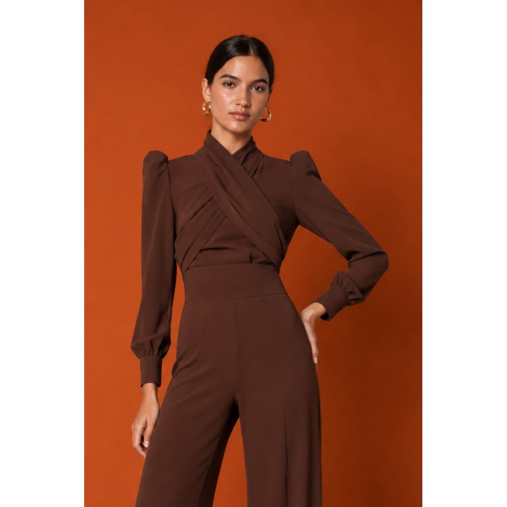 Blusa Vittoria