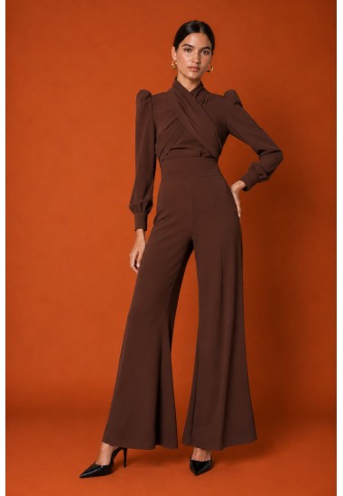 Blusa Vittoria