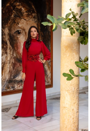 Pantalón Carlota