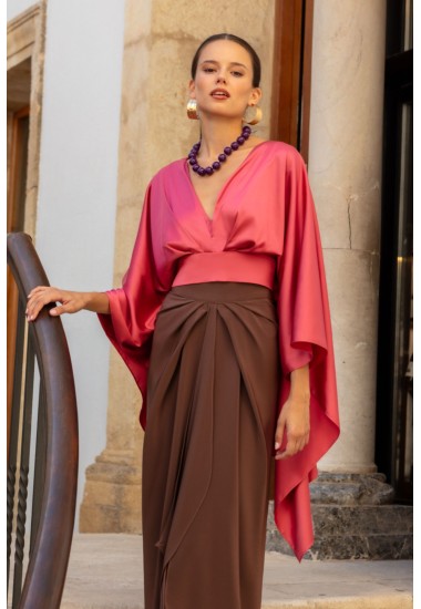 Blusa Romina
