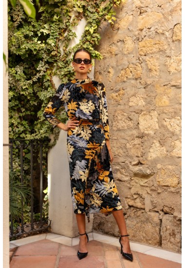 Vestido Saira