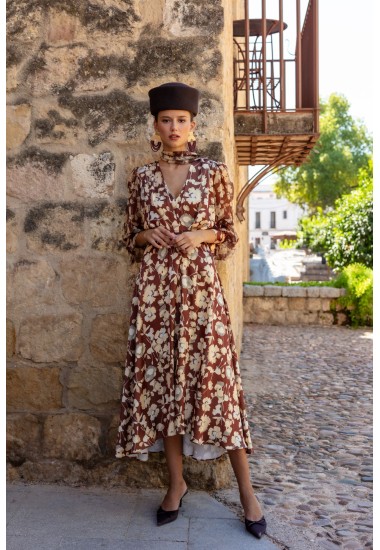 Vestido Amalia
