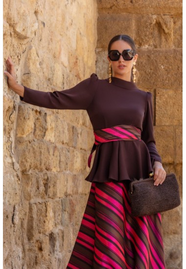Blusa Rosario