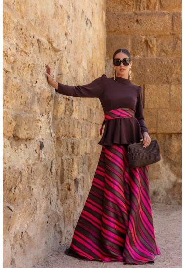 Blusa Rosario