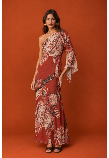 Vestido Shara