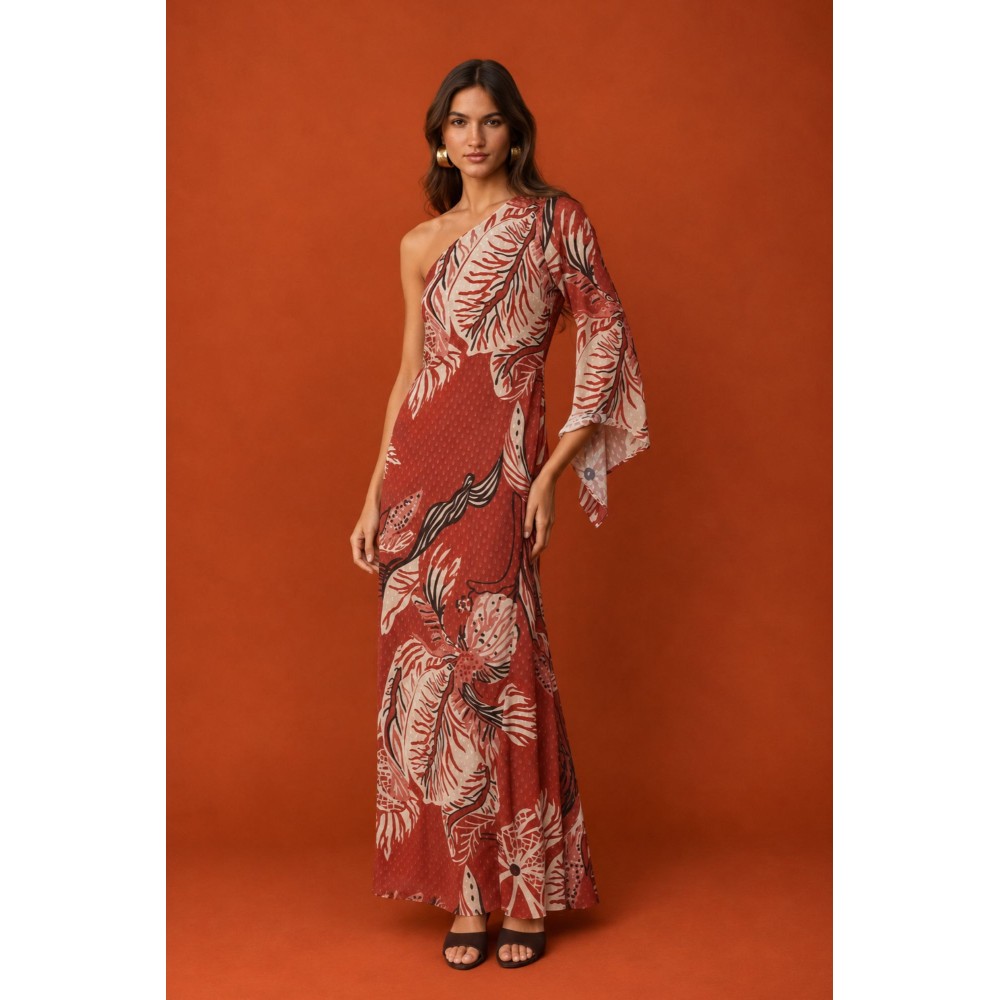 Vestido Shara