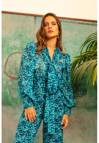 Blusa Elina