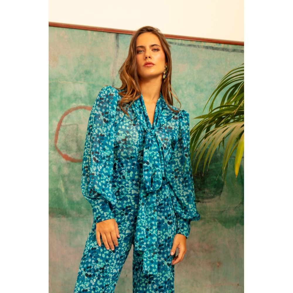 Blusa Elina