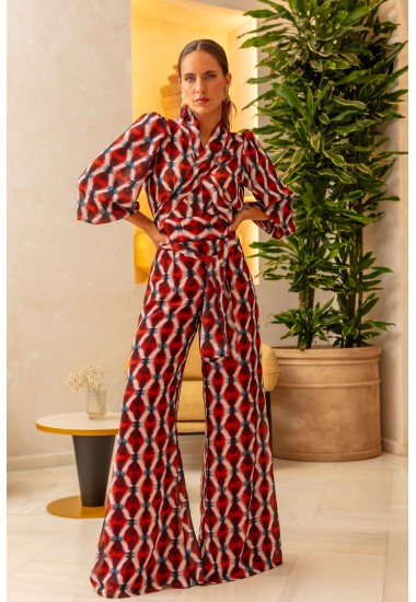Pantalón Manuela