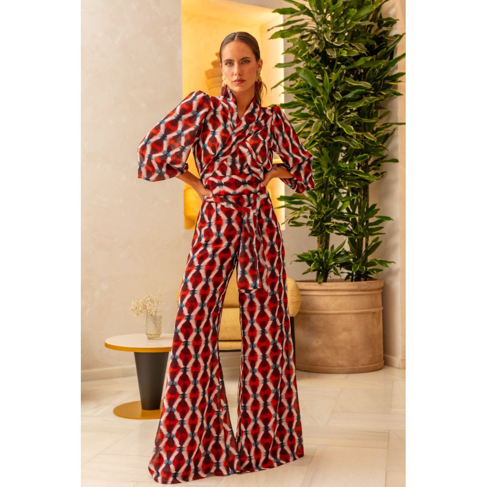 Pantalón Manuela