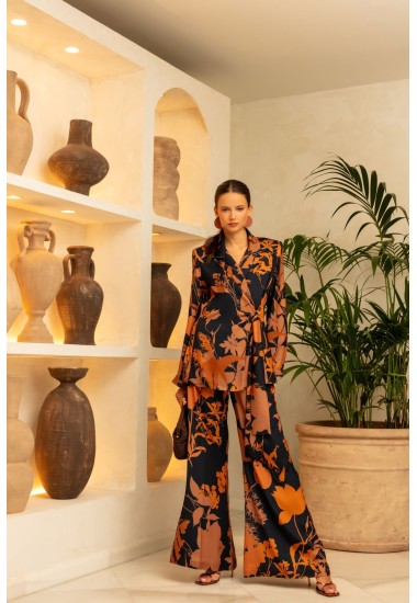 Chaqueta Nerina
