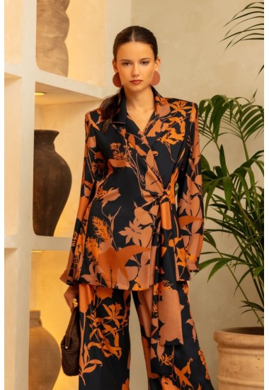 Chaqueta Nerina