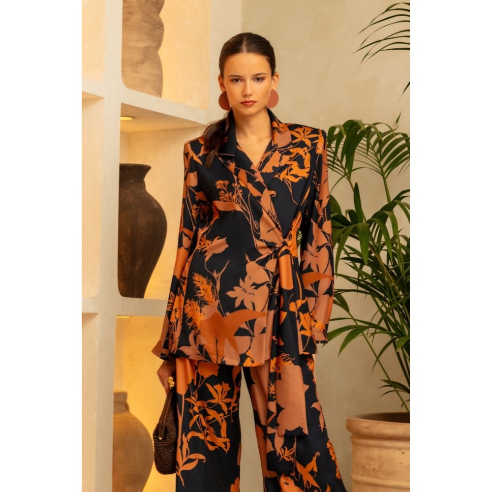 Chaqueta Nerina