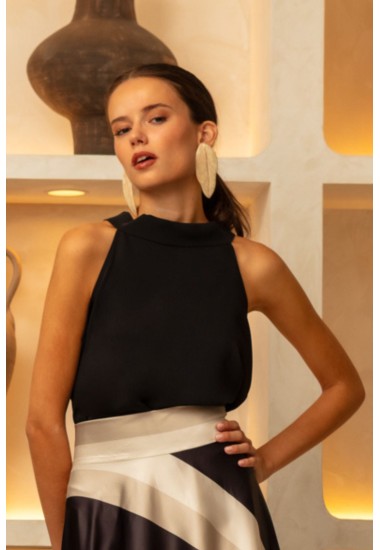 Top Halter Vega