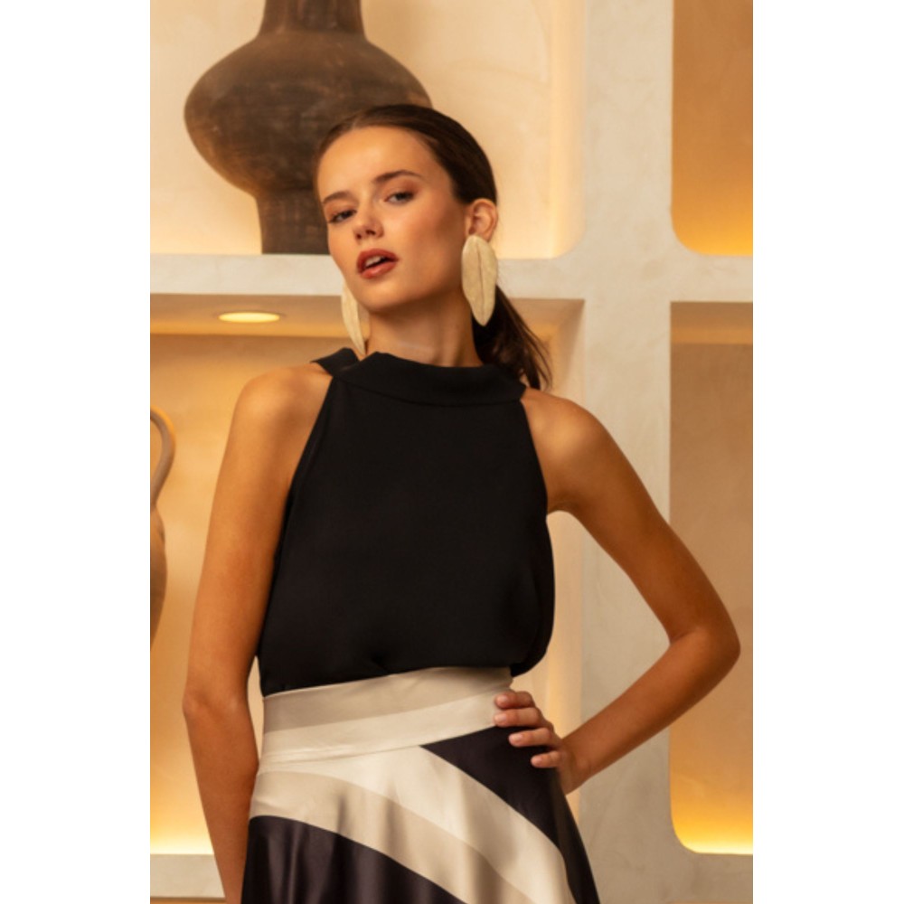 Top Halter Vega