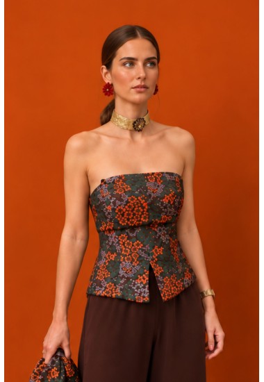 Top corsetero Perugia